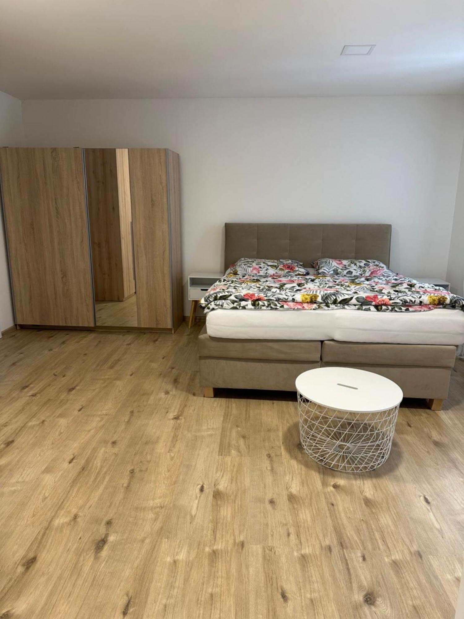 Apartamento Pritluky Horni Břeclav Exterior foto